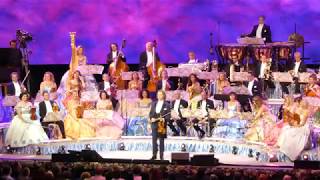 André Rieu Polyushka Polye aka Meadowland Live in Los Angeles [upl. by Granniah581]