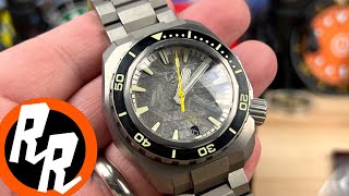 Unboxing Zelos Hammerhead titanium [upl. by Neddra]