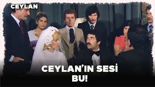 Ceylan Türk Filmi  İbrahim Ceylana Kavuşuyor [upl. by Yirinec]