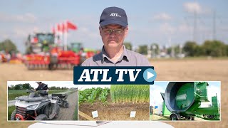 ATL TV Special Borgeby fältdagar dag 1 [upl. by Llarret858]