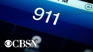 CenturyLink outage leaves customers unable to call 911 [upl. by Eelymmij196]