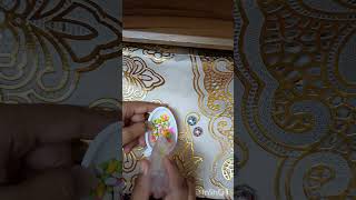 Kinder joychocolate ballmouth freshener ytshorts shorts [upl. by Alim]