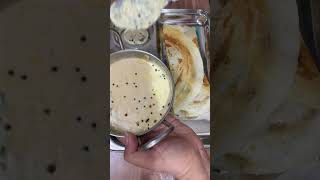 Filter coffeeയുടെ കുറവുണ്ട് breakfastrecipe  shortsfood short videos [upl. by Yecal]