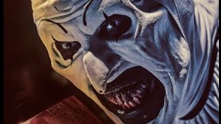 Der krasseste Horror Film  Terrifier 3infos [upl. by Acinomahs]