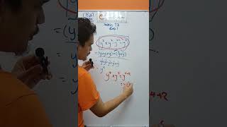 Matematik Tingkatan 3 Bab 1 Indeks [upl. by Eisdnyl]