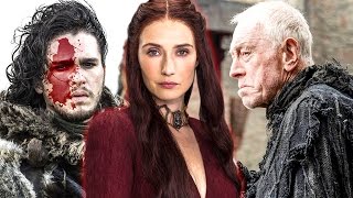 Game of Thrones Season 6 Religions Explained [upl. by Chari480]