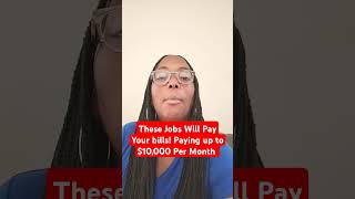 Get Paid Up To 10000 Monthly With These 4 Immediate Work From Home Opportunities [upl. by Glynn]