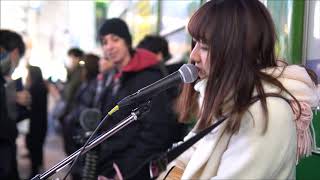 【19歳JDシンガー】瞬き  back number covered by sae [upl. by Samal441]