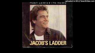 Huey Lewis and the News  Jacobs ladder 1987 magnums extended mix [upl. by Nikki536]