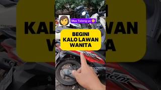 Seberapa pentingkah transparansi antara bengkel dan pemilik motor [upl. by Helsie346]