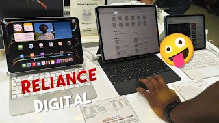 Reliance Digital🤯 iphone Best Offers reliancedigital iphone relianceoffers [upl. by Meris]