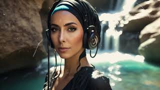 Beautiful Middle Eastern Music  Tribal Rhythms Reverie DJ MIX 2024 [upl. by Einavoj50]