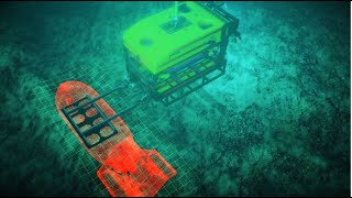 Fugro UXO Risk Mitigation Solution [upl. by Ayot]