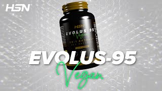 Tribulus Terrestris 95  Evolus95 par HSN [upl. by Binah]