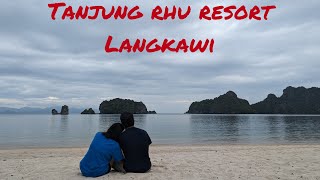 Tanjung rhu resort Langkawi [upl. by Aihtnyc]