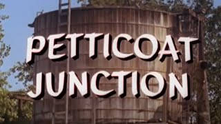 🚂 Petticoat Junction S01E12  Honeymoon Hotel [upl. by Beatty]