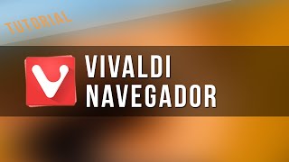 O navegador mais rápido para Windows  Tutorial [upl. by Demaggio]