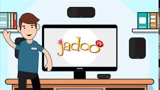 Jadoo 5 Introduction Video 2 [upl. by Scotti]