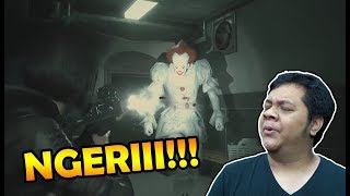 PENNYWISE DI RE 2 NGERI  TAG BLAST [upl. by Yovonnda]