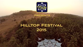 HillTop Festival 2015 Official Video [upl. by Eihcir377]