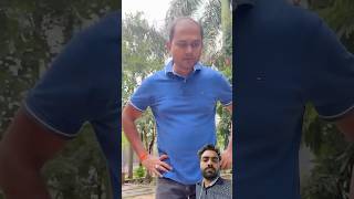 Kanha ke papa hue ganje 🤣 shorts kanha piyu [upl. by Ysnat869]