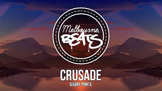 Gabry Ponte  Crusade [upl. by Idnek680]