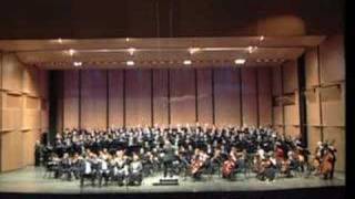 Pt 4 of 6 Mozart Requiem  Lacrimosa Domine Jesu Hostias [upl. by Nathanael568]