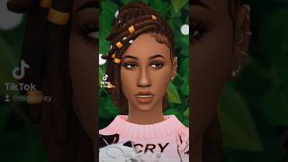 Townie Makeovers foryou thesims4 [upl. by Labors186]