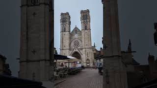 Chalon sur Saone france travel [upl. by Frum]