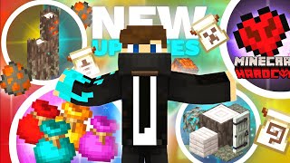 Everything You Need To Know About Minecraft 122 Update  Minecraft New UPDATE [upl. by Nuawed]