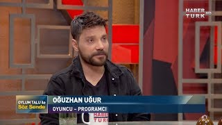 Söz Sende  30 Ocak 2019 Oğuzhan Uğur [upl. by Sundstrom]