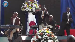 Mwari Muri Zuva Redu Hymn  Led by Tatenda Chigwada [upl. by Yeldah996]