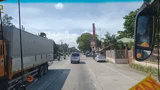 Bacolod to Himamaylan city [upl. by Kazmirci381]