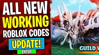 NEW Dragon Adventures Codes  Roblox Dragon Adventures Codes October 2024 [upl. by Remo907]