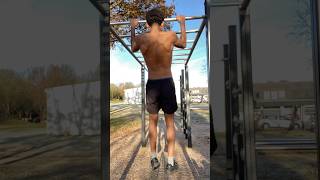 Easy Money motivation discipline stayhard pullups sports goggins music [upl. by Sabino20]