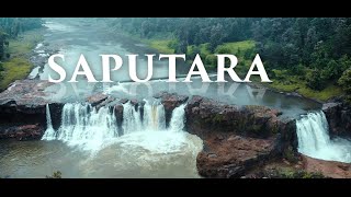 SAPUTARA  Saputara Cinematic Travel Video  Dang District  Gujarat Travel India [upl. by Nerval976]