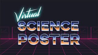 How to create a better virtual scientific poster for max impact 2022 [upl. by Virendra]