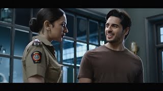 Thank God Full Movie 1080p Review amp Facts  Ajay Devgn Sidharth Malhotra Rakul Preet Singh [upl. by Steffin745]