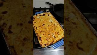 SOPA PARAGUAYA hecha por un argentino 🤗 [upl. by Jeanne]