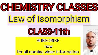 Law of Isomorphism [upl. by Simsar791]