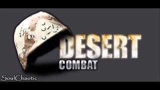 Battlefield Desert Combat Load Music [upl. by Nalepka]