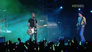 Avril Lavigne  Live in Seoul Korea 2004  HD 1080p [upl. by Creigh]