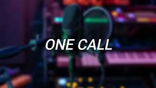 FREE FOR PROFIT OTILE BROWN X RUBY TYPE BEAT  quotONE CALLquot [upl. by Ardnaik890]