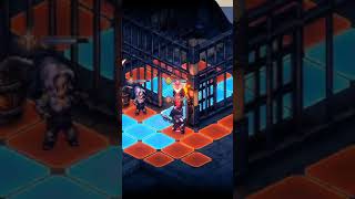 Alternativer Anfang swordofconvallaria smartphone pc jrpg tacticrpg fftactics [upl. by Emma]