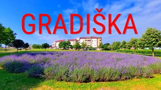 GRADIŠKA  JULI 2023 [upl. by Enorej]