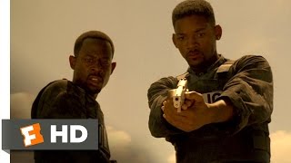 Bad Boys 88 Movie CLIP  He Aint Even Worth Killing 1995 HD [upl. by Htiaf523]