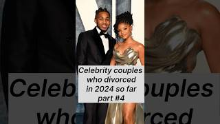 Celebrity couples who breakup in 2024 so far celebritynewscelebritygossip celebrities viralshort [upl. by Oswell]