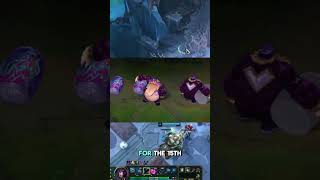 KDA Gragas in Action New Skins  League Of Legends leagueoflegends [upl. by Kessiah]