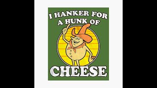 I Hanker For A Hunk Of Cheese NEO Music 2024 School House Rocks [upl. by Linette291]