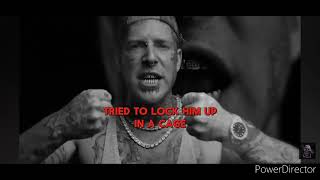 You Missed  Tom MacDonald Official Music Video with lyrics [upl. by Nawram]